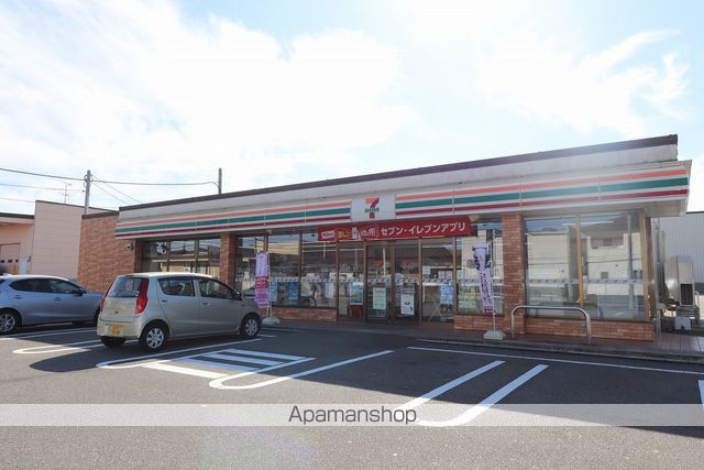 グランドゥールWAKOU B棟の周辺写真