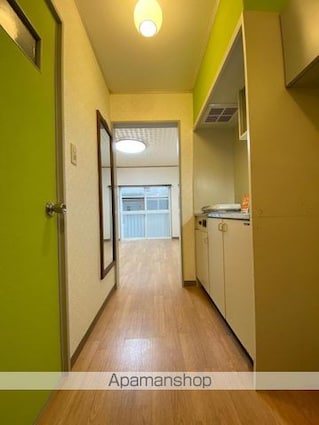 ジャストモアナ[1K/21.7m2]のその他部屋・スペース