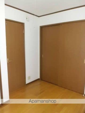 第3コーポ篠崎の内装写真