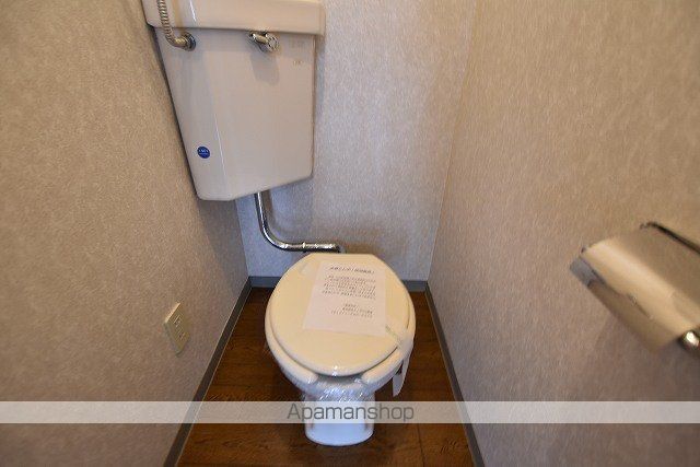 フォーチュネイトフィールドの内装写真