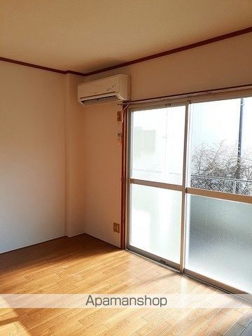 シティハイツ西本YSの内装写真