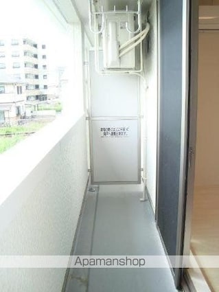 クレオール[1LDK/42.89m2]の内装