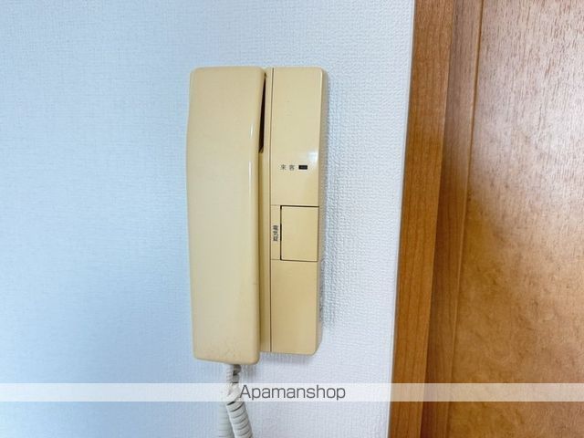 グレイス国府宮IIの内装写真