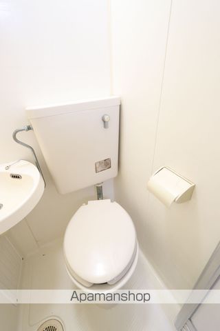葵マンションの内装写真