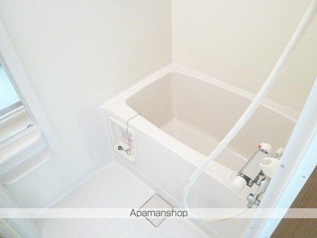 エトワールの内装写真