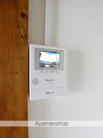 パークハウスAの内装写真