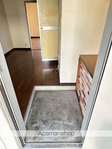 コーポトゥエルヴの内装写真