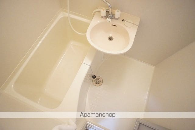 有玉北クローバービルの内装写真