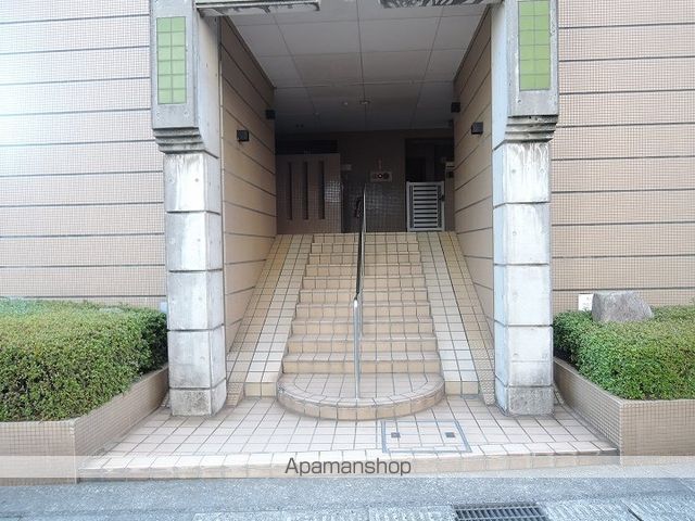 ラーバン86の玄関写真