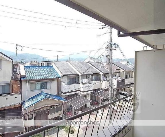 プロスパーズD・Cの周辺写真