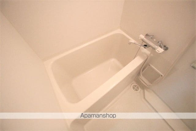 クレアールIの内装写真