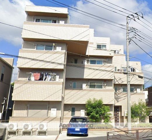 IVORY ALLEYの外観写真