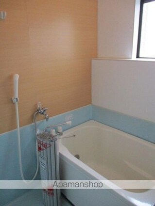 コーポせんしゅう[3DK/52.99m2]のバス