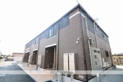 レモネンドアプル[1LDK/50.08m2]の外観1