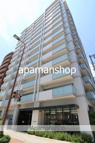 シティスパイア難波GRACEの外観写真