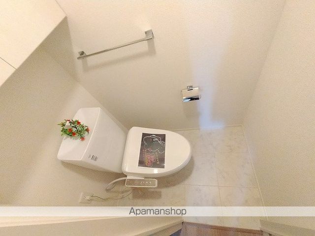 D-room川岸町の内装写真