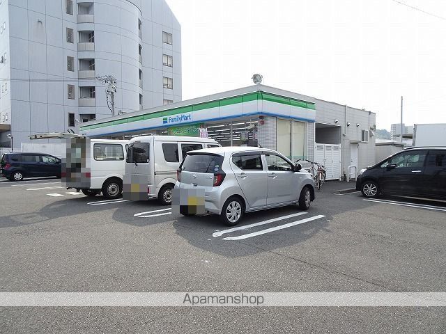 グレイスコモンズ東静岡の周辺写真