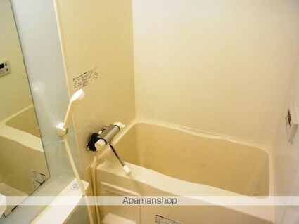 エスティメゾン大島[1K/22.8m2]のバス