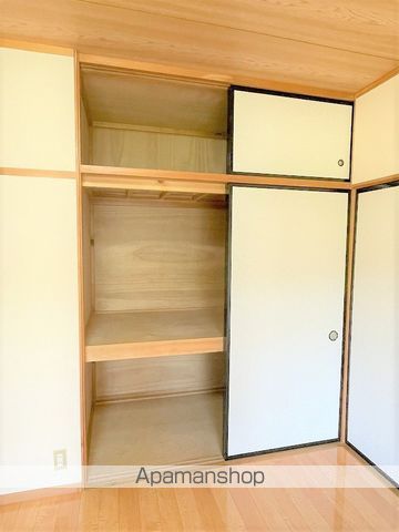 グリーンハイツ高森の内装写真