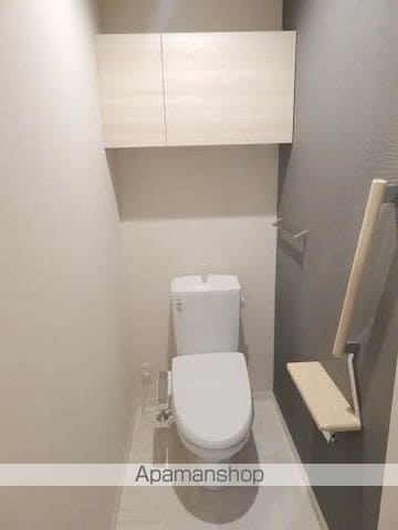 SUN SKY亀川 B棟の内装写真