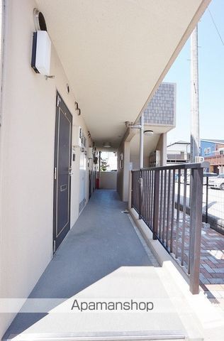 サンサーラ古庄のその他写真