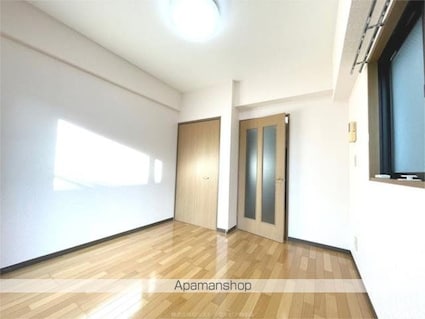 ラピュタ[1K/20.1m2]のリビング・居間