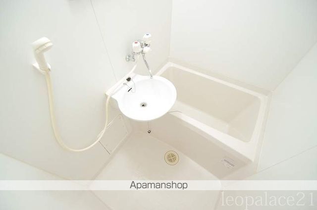 レオパレスルーチェの内装写真