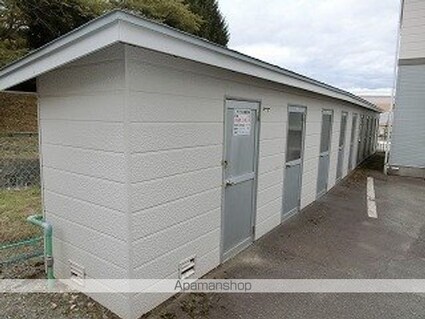 サンパレス黒澤Ｅ[2LDK/57.96m2]の共用部2