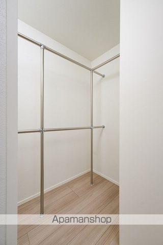 エンクレスト呉服町の内装写真