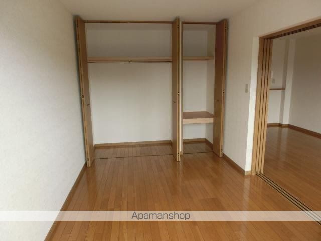 グラートマンションの内装写真