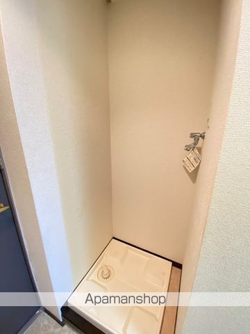 C’S MANGANJI IIの内装写真