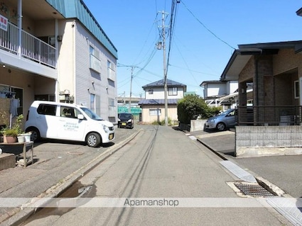 メゾンサカエ[2K/33.48m2]の周辺1