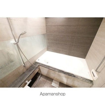 コンフォリア新宿イーストサイドタワー[2LDK/85.68m2]のその他内装