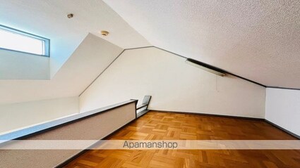 東京都八王子市椚田町[1R/14.62m2]の内装5