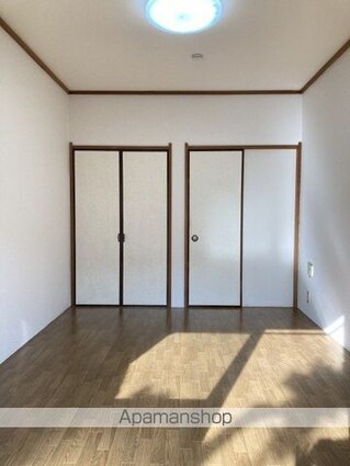 コスギハイツⅠ[1K/19.64m2]の内装2