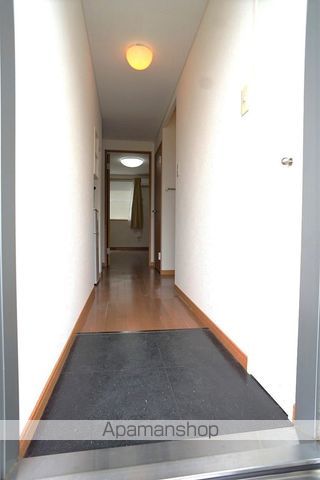 アリエッタ延久IVの内装写真