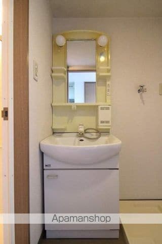グランヴィスタ安倉の内装写真