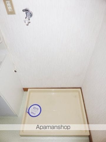 ハイツ舞台の内装写真