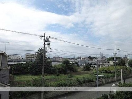 ライオンズガーデン武蔵関公園弐番館[3LDK/71.49m2]の内装