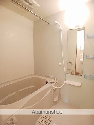 マリアローザＢ[2LDK/57.21m2]のバス