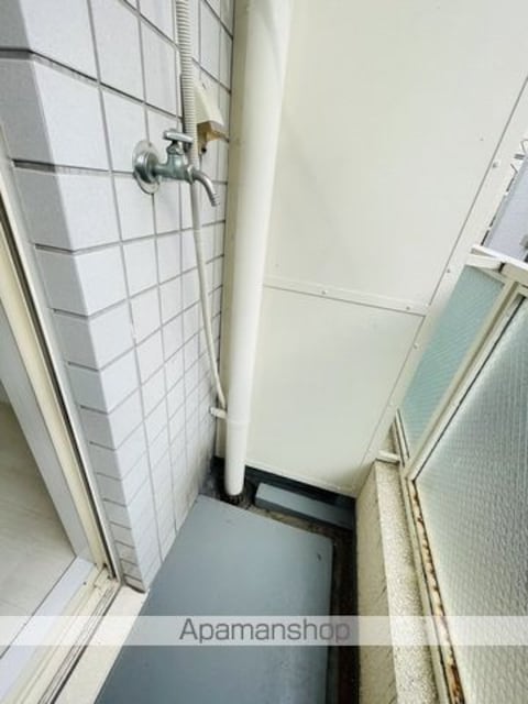 東京都中野区中野５丁目[1K/14.25m2]の内装5