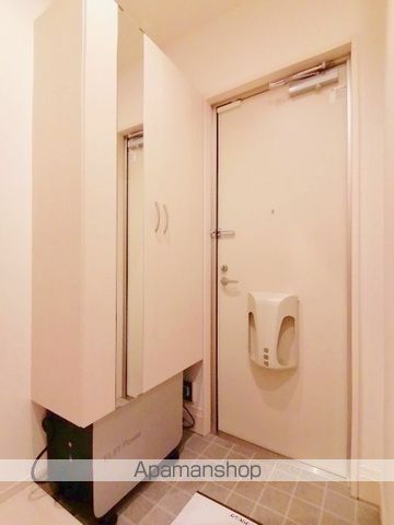 恵比寿IIIの内装写真