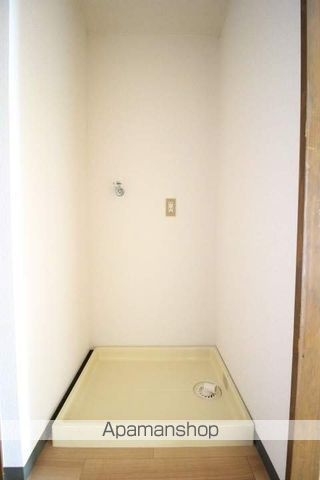 コーポ新川の内装写真