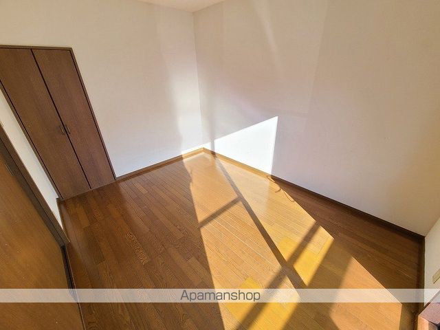 サンライズ敷根の内装写真