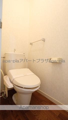 フラット Iの内装写真