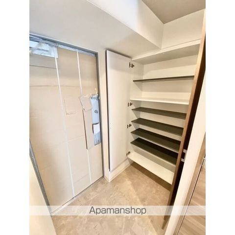 S-RESIDENCE庄内通Northの内装写真