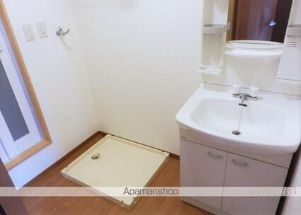 千葉県市原市千種３丁目[2LDK/59.1m2]の洗面所
