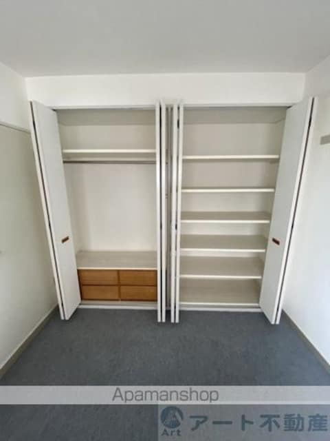 労住協千舟町ハイツ[3LDK/83.6m2]の収納