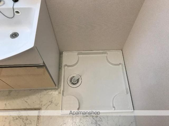エンプレスIの内装写真