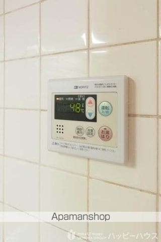 斉藤ハイムの内装写真
